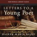Letters to a Young Poet Audiobook