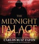 The Midnight Palace Audiobook