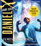 Daniel X: Game Over Audiobook