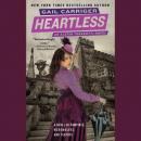 Heartless, Gail Carriger