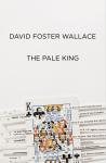 Pale King, David Foster Wallace