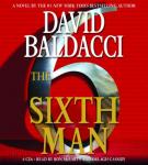 Sixth Man, David Baldacci