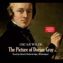 Picture of Dorian Gray, Oscar Wilde