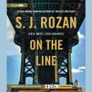 On the Line Audiobook