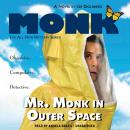 Mr. Monk in Outer Space, Lee Goldberg