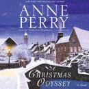 Christmas Odyssey, Anne Perry