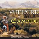 Candide, Voltaire 