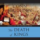 Emperor: The Death of Kings Audiobook