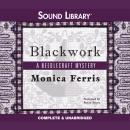 Blackwork, Monica Ferris