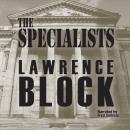 The Specialists Audiobook