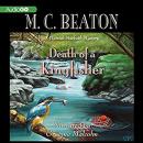 A Hamish Macbeth Mystery: Death of a Kingfisher Audiobook