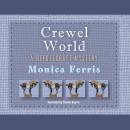 Crewel World, Monica Ferris
