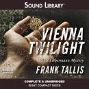 Vienna Twilight Audiobook