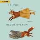 Mr. Fox: A Novel
