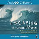 Escaping the Giant Wave Audiobook