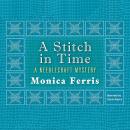 Stitch in Time, Monica Ferris