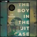 The Boy in the Suitcase Audiobook