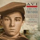 Iron Thunder: The Battle Between the Monitor and the Merrimac Audiobook