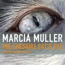 Cheshire Cat's Eye, Marcia Muller