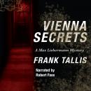 Vienna Secrets Audiobook