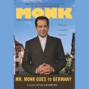 Mr. Monk Goes to Germany, Lee Goldberg