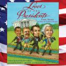 Lives of the Presidents: Fame, Shame (and What the Neighbors Thought) Audiobook