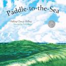 Paddle-to-the-Sea Audiobook