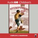 Stumptown Kid Audiobook