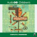 Whirligig Audiobook