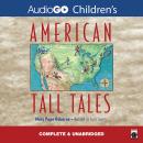 American Tall Tales Audiobook