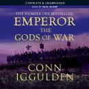 Emperor: The Gods of War Audiobook