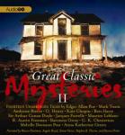 Great Classic Mysteries II Audiobook