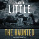 The Haunted Audiobook