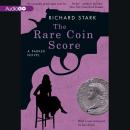 A Parker Novel, #9: The Rare Coin Score Audiobook