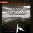 A Kramer and Zondi Investigation, #6: The Blood of an Englishman Audiobook