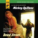Dead Street: A Hard Case Crime Novel Audiobook