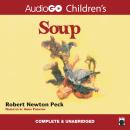 Soup Audiobook