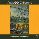 Night of the Twisters Audiobook
