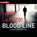 An Anna Travis Mystery, #7: Blood Line Audiobook