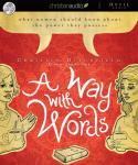 A Way With Words: What Women Should Know about the Power They Possess Audiobook