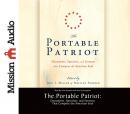 The Portable Patriot Audiobook