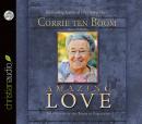 Amazing Love: True Stories of the Power of Forgiveness Audiobook