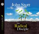 The Radical Disciple: Some Neglected Aspects of our Calling Audiobook