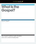 What is the Gospel? Audiobook