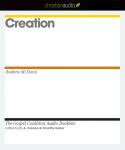 Creation Audiobook