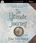 The Ultimate Journey: A Novel Audiobook