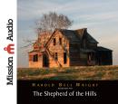 The Shepherd of The Hills Audiobook