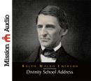 Divinity School Address Audiobook