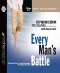 Every Man's Battle Audiobook