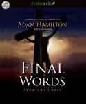 Final Words: From the Cross Audiobook